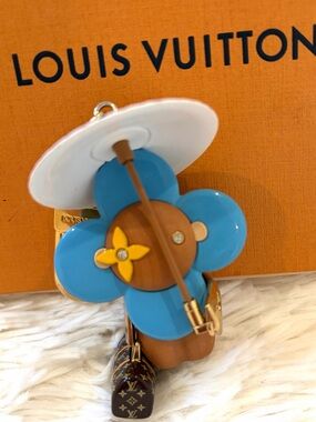 LOUIS VUITTON TRAVELING VIVIENNE